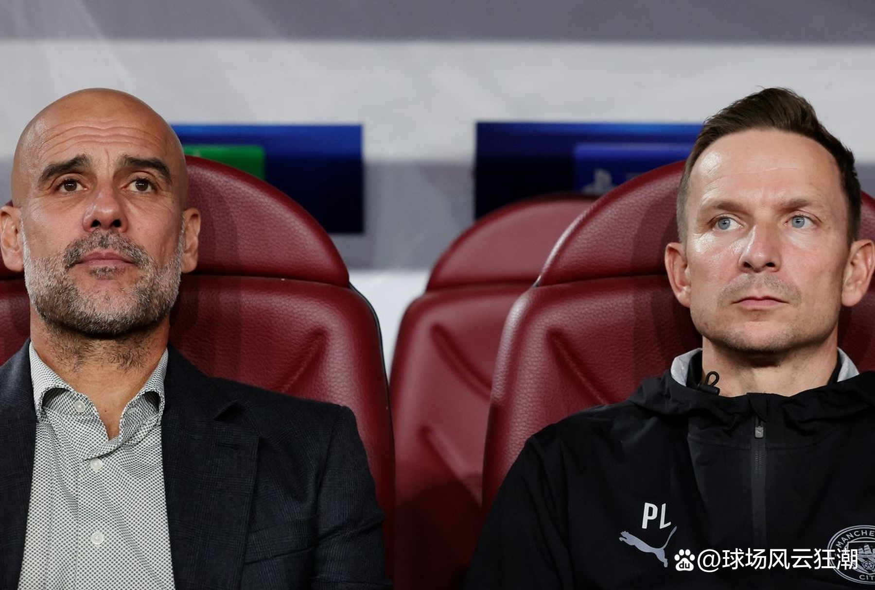 奇异果官网-曼城中场大脑状态高涨，制定全场