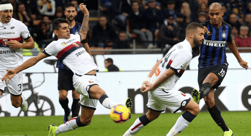 qyg-包含热那亚客场不敌国米，遭遇本赛季第五场失利的词条