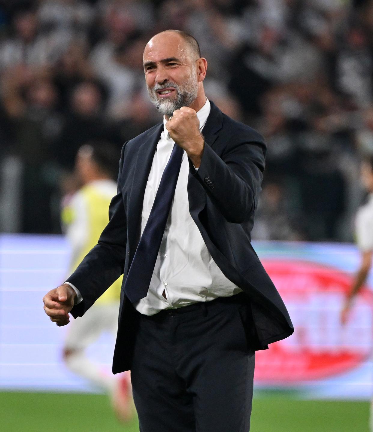 奇异果体育-尤文图斯主帅调整阵容获得成功,球队连胜(尤文图斯主帅调整阵容获得成功,球队连胜了吗)