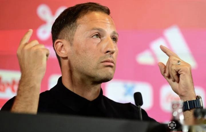 奇异果体育-比利时主帅:卢卡库是球队的重要得分手的简单介绍