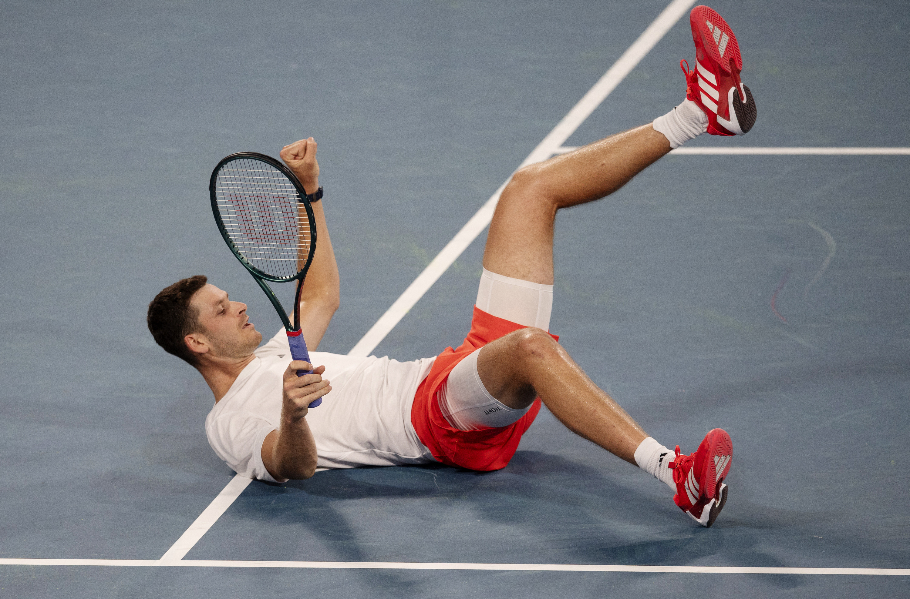 qyg-澳大利亚球员在比赛中获得出色表现晋级的简单介绍