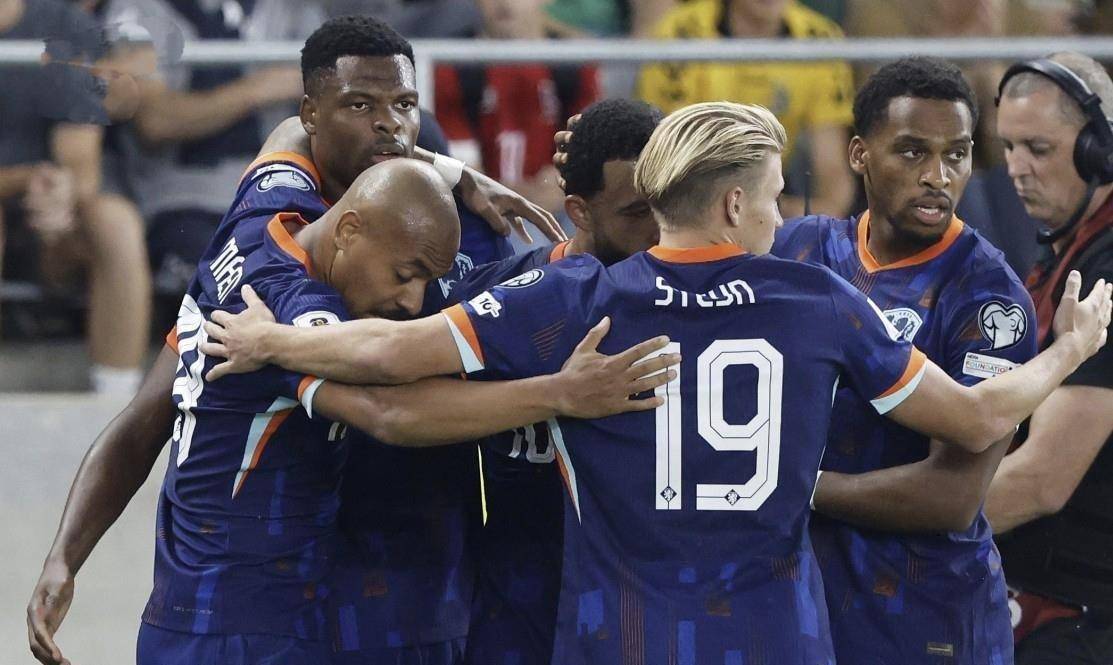 奇异果体育-克罗地亚队战绩