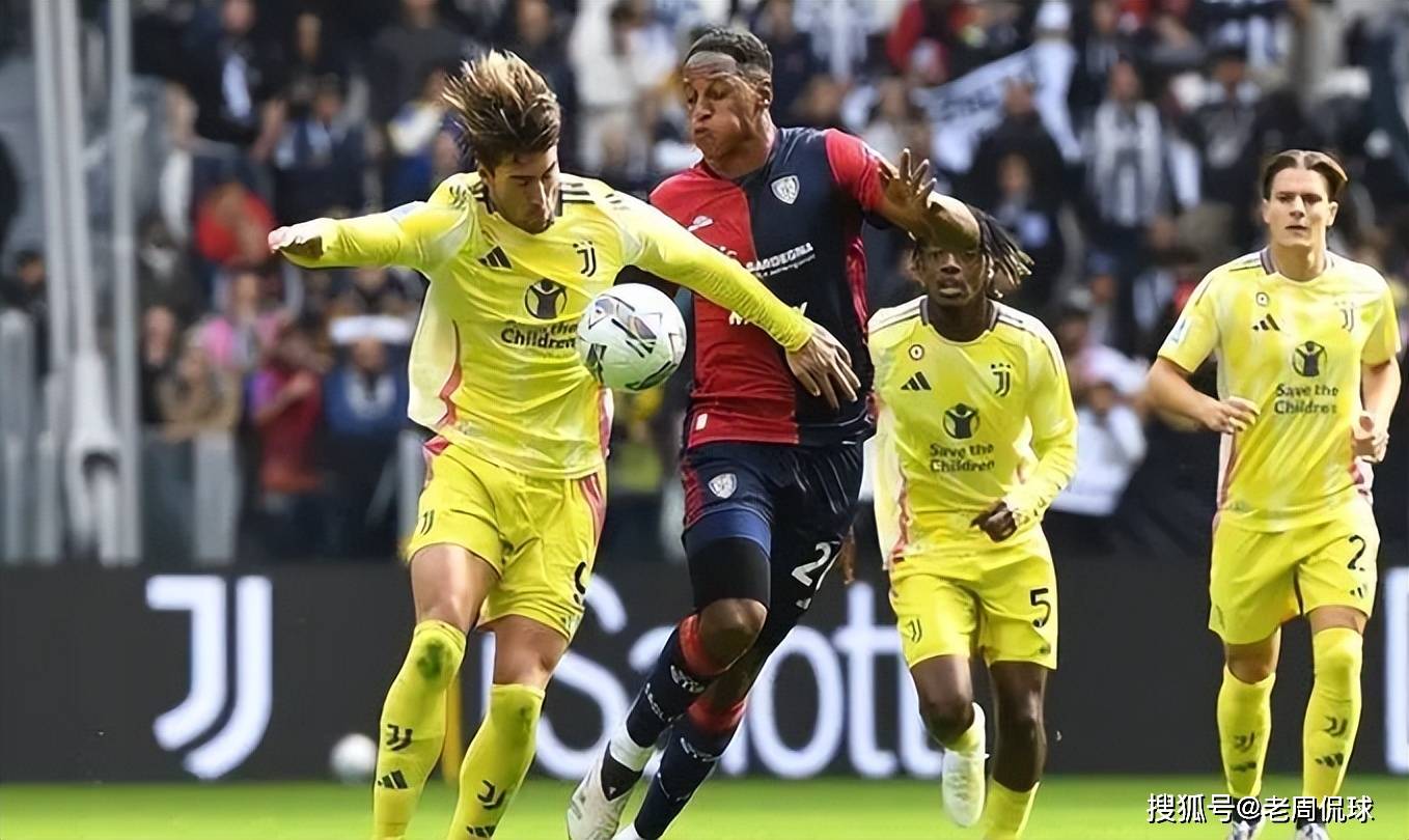 qyg-尤文图斯官宣