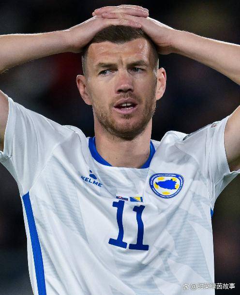 关于波黑战胜摩尔多瓦，出线形势良好的信息